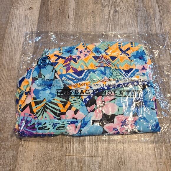 Capella apparel small womens midi dress - Picture 8 of 8